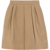 Skirt - 裙子 - 