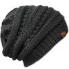 Trendy Winter Beanie - Шляпы - 