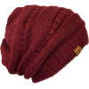 Trendy Winter Beanie - Sombreros - 