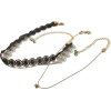 Trendy choker set - Necklaces - 