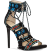 Tribal Shoe - Sandały - 