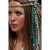 Tribal Headband - Uncategorized - 