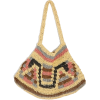  Tropez Straw Bag  - Torbice - 