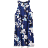 Tropical Dress - Kleider - 