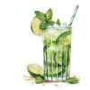 Tropical Drink - Напитки - 