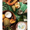 Tropical Food - Comida - 