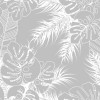 Tropical Grey Background - Fondo - 