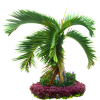 Tropical Plants - Piante - 