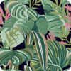 Tropical Prints - Фоны - 