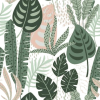 Tropical Prints - Background - 