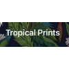 Tropical Prints - 插图用文字 - 