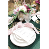 Tropical Table Setting - Items - 
