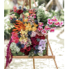 Tropical Wedding Flower - Objectos - 