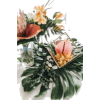 Tropical Wedding Flower - Rastline - 