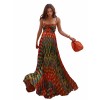 Tropical dress2 - Haljine - 