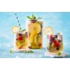 Tropical fruit fusion drinks - Uncategorized - 