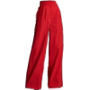 Trouser-Fashion-Women_Capri---Cropped-So - Pantalones Capri - 