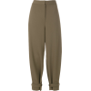 Trousers - Pantaloni capri - 
