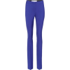 Trousers - Spodnie Capri - 