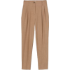 Trousers - Pantaloni capri - 