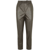 Trousers - Capri & Cropped - 