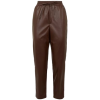 Trousers - Spodnie Capri - 