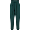 Trousers - Capri hlače - 