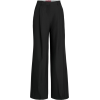 Trousers - black - Capri-Hosen - $49.95  ~ 42.90€