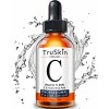 TruSkin Naturals Vitamin C Serum for Face, Topical Facial Serum with Hyaluronic Acid & Vitamin E, 1 fl oz. - Beauty - $39.99 