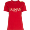 T-shirt - BALMAIN - Majice - kratke - 