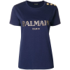 T-shirt - BALMAIN - Magliette - 