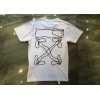 T shirt - Majice - kratke - 