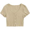 T shirt - Majice - kratke - 