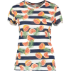  T-shirt con stampa - Майки - короткие - 