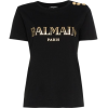 T-shit - BALMAIN - T恤 - 