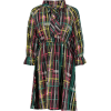 TuClothing - Neon print dress - Dresses - $22.00 