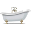 Tub - Furniture - 