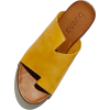 Tulla Slide Sandal  - Sapatilhas - 