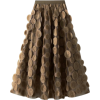 Tulle 3d - Skirts - $26.99 