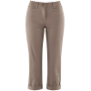 Tummy Tuck Trousers - Capri hlače - 