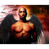 Tupac - Background - 