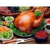 Turkey With All Trimmings - Uncategorized - 