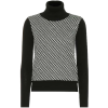 Turleneck Pullover - Pullovers - 