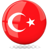 Turquia - Adereços - 