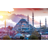 Turquia - Rekviziti - 