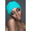 Turquoise Beauty - People - 