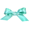 Turquoise Ribbon - Objectos - 