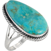 Turquoise Ring - Ringe - 