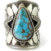 Turquoise Ring - Кольца - 