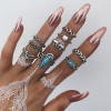 Turquoise Rings - Мои фотографии - 